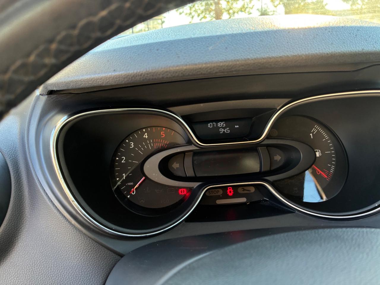 Renault Captur dci PREZZO REALE CON GARANZIA