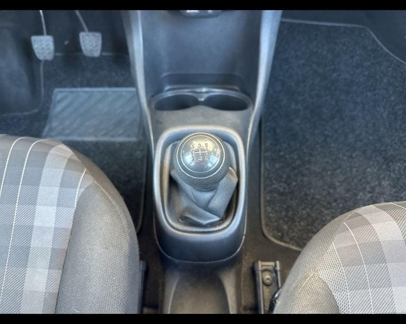 Peugeot 108 108 3p 1.0 vti Active Top!