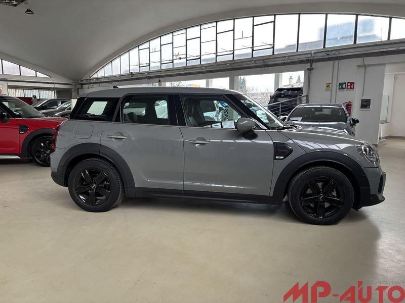 MINI Mini Countryman F60 Mini 1.5 Cooper Northwood Edition Countryman