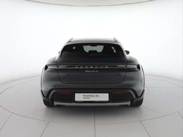 Porsche Taycan cross turismo 4 5p.ti