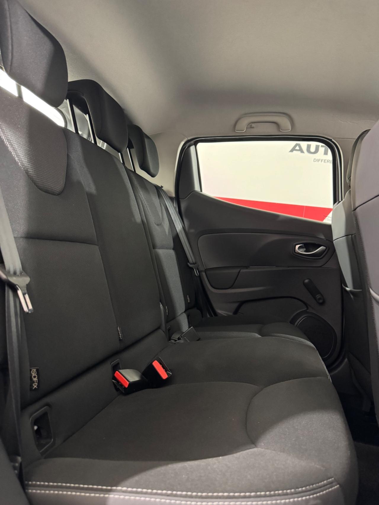 Renault Clio TCe 12V 75 CV 5 porte Generation