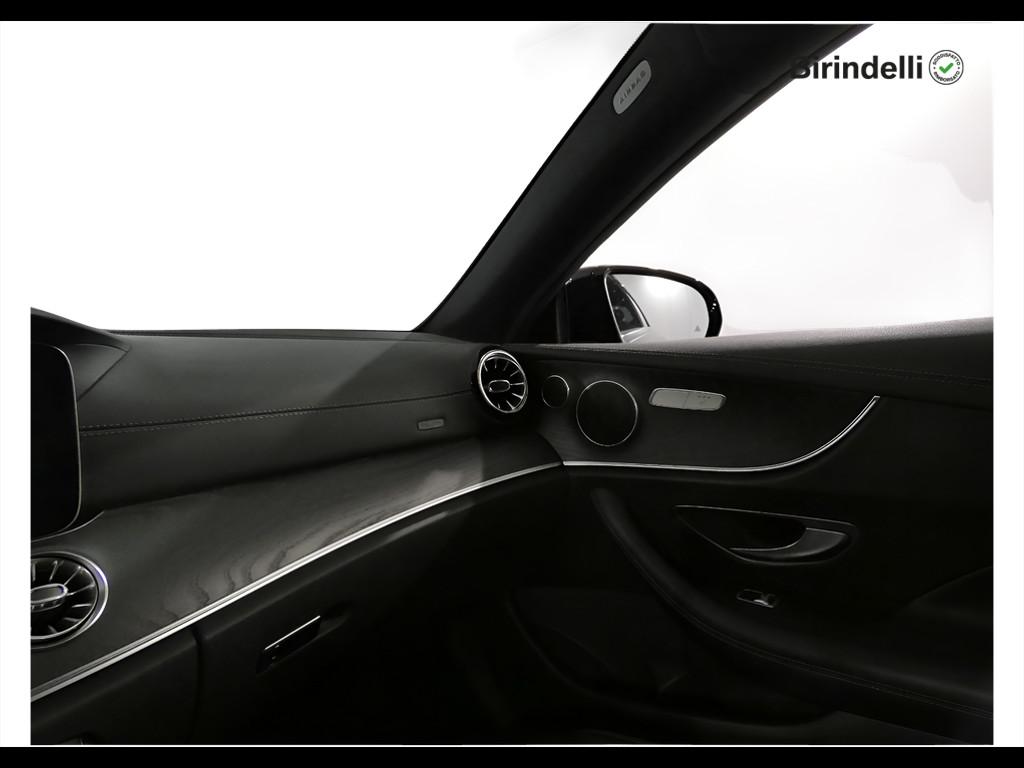 Mercedes-Benz Classe E Cpé (C238) - E 220 d Auto Premium Plus
