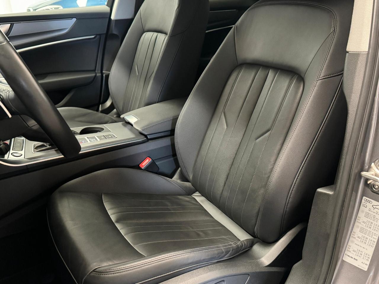 Audi A6 45 2.0 TFSI quattro S-tronic