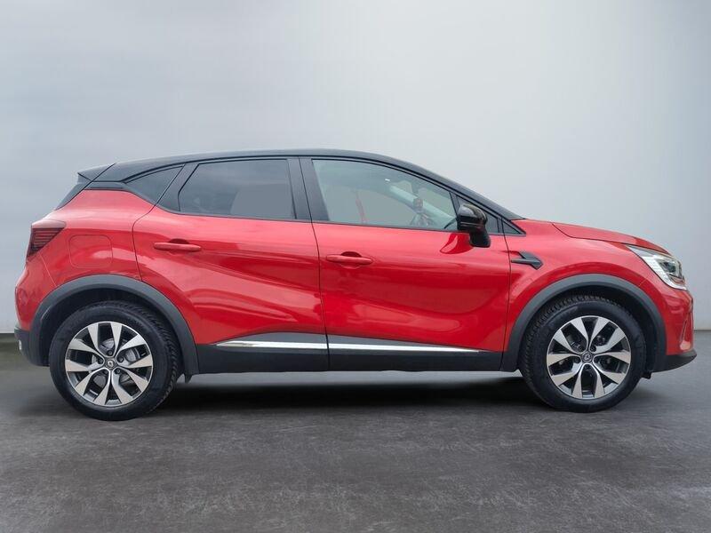 Renault Captur Captur TCe 100 CV GPL Business