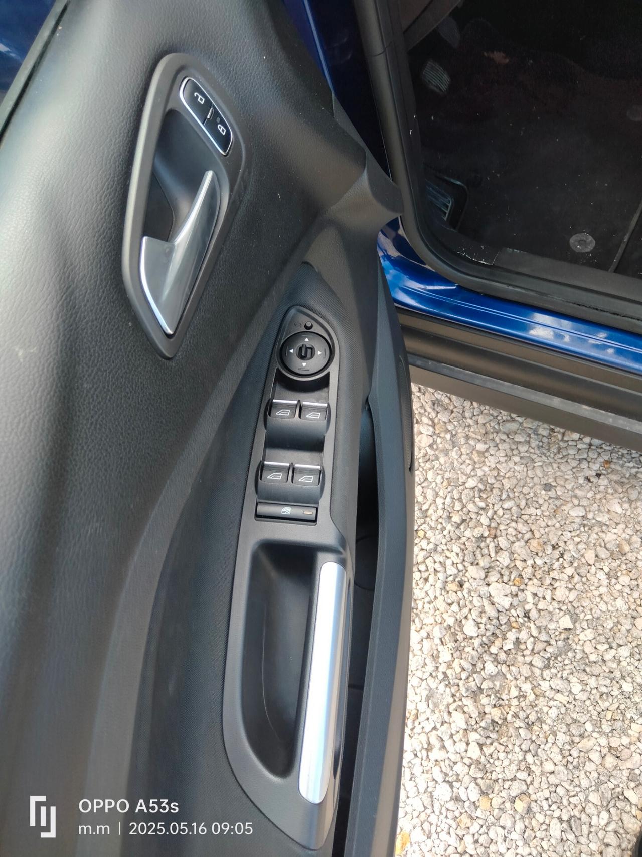 Ford C-Max 1.5 TDCi 120CV Start&Stop Titanium X