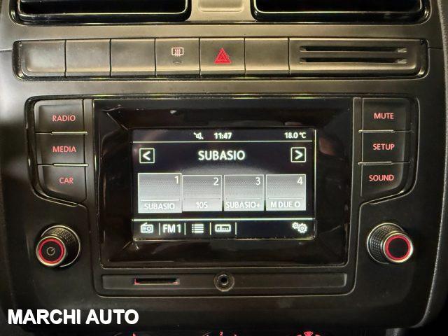 VOLKSWAGEN Polo 1.0 MPI 5p. Trendline