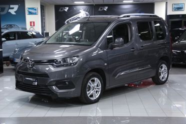 Toyota Proace City Verso 1.5D 100 CV S&S Short D Executive