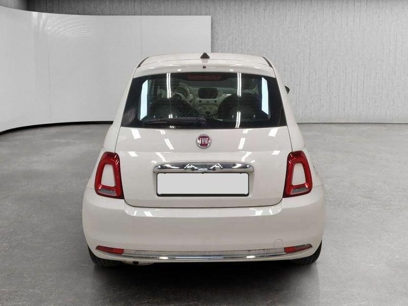 FIAT 500 1.2 Dolcevita easypower Gpl 69cv