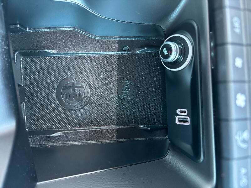 Alfa Romeo Tonale 1.5 hybrid Ti 160cv tct7