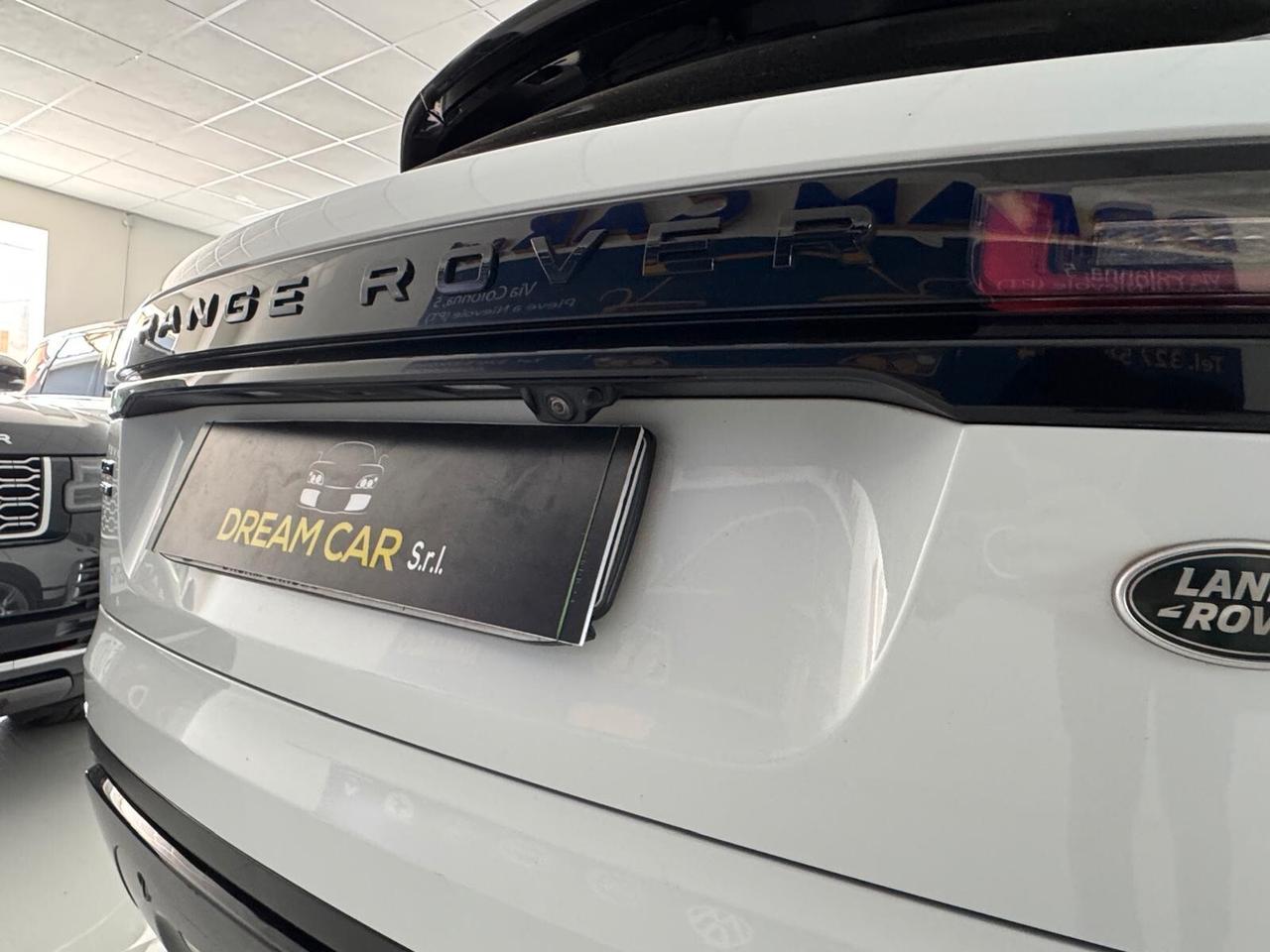 Land Rover Range Rover Velar 2.0 179Cv -Diesel