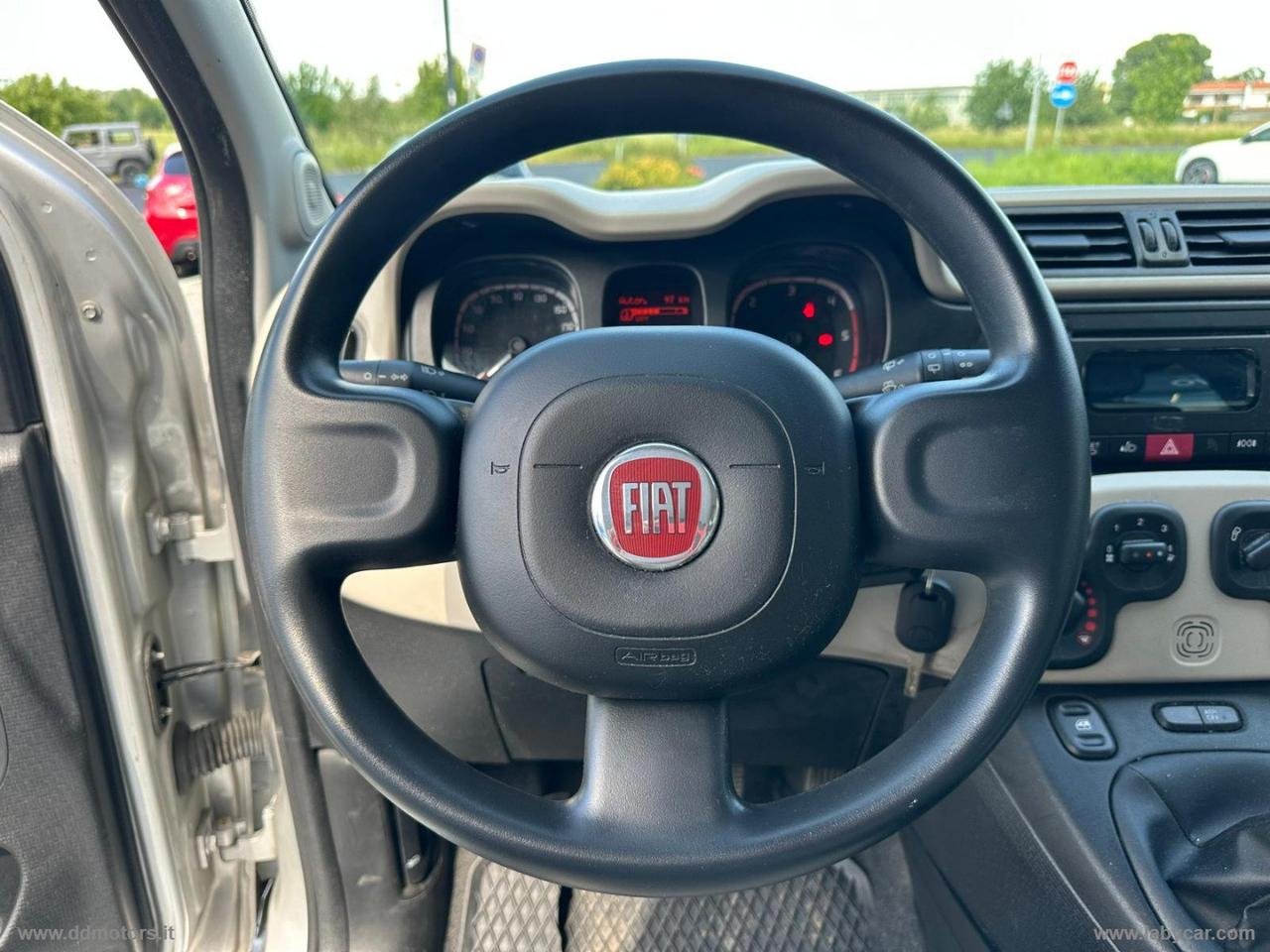 FIAT Panda 1.3 MJT 95 CV S&S Lounge *NEOPATENTATI*