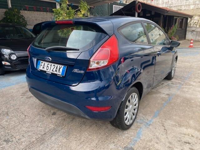 Ford Fiesta 1.5 TDCi 75CV 3 porte Business N1