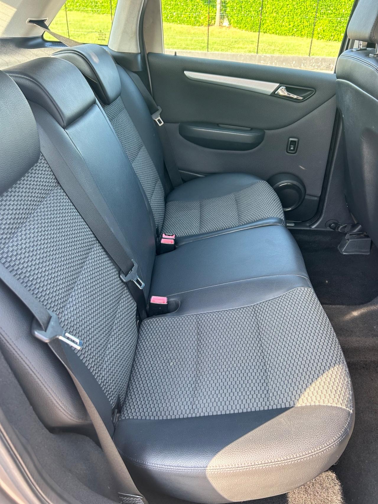 Mercedes-benz B 180 B 180 CDI Sport
