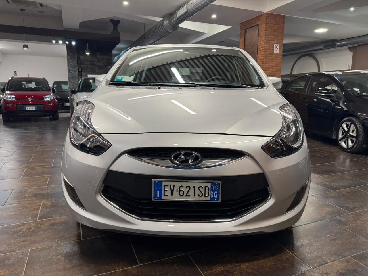 Hyundai iX20 1.4 90 CV Classic