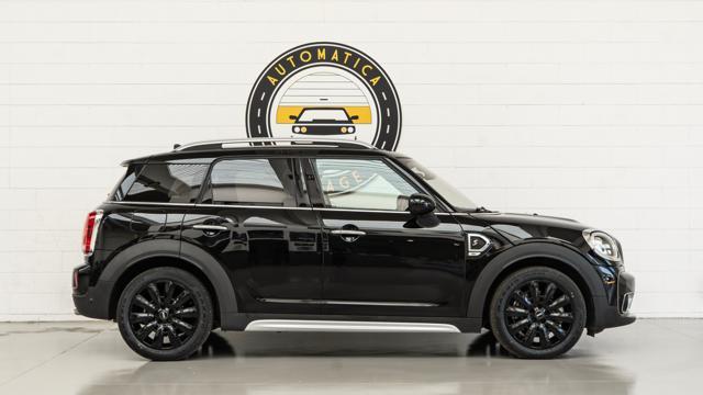 MINI Countryman 2.0 Cooper SD Business Countryman ALL4