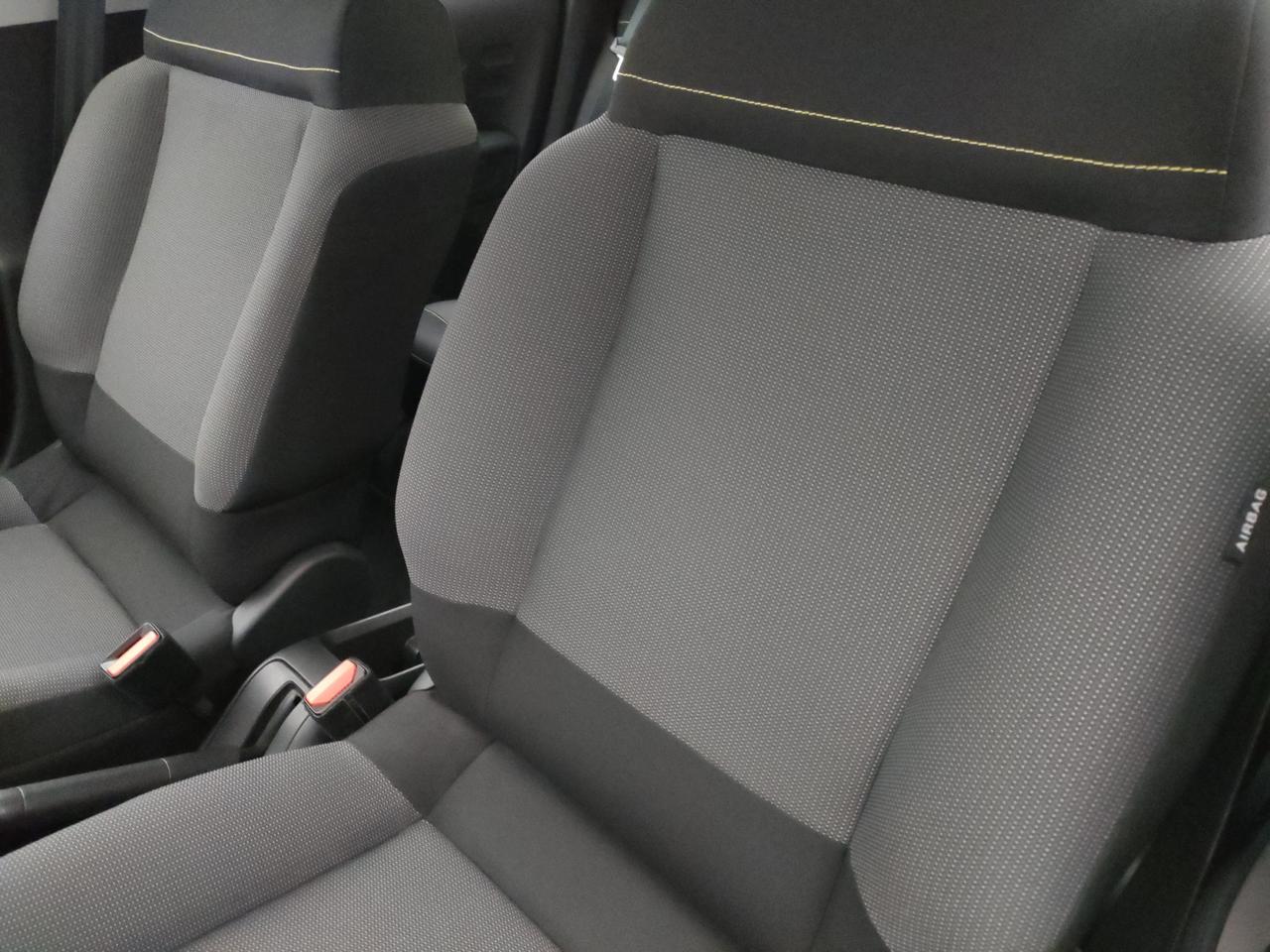 CITROEN C3 III 2017 - C3 1.2 puretech Shine s&s 83cv