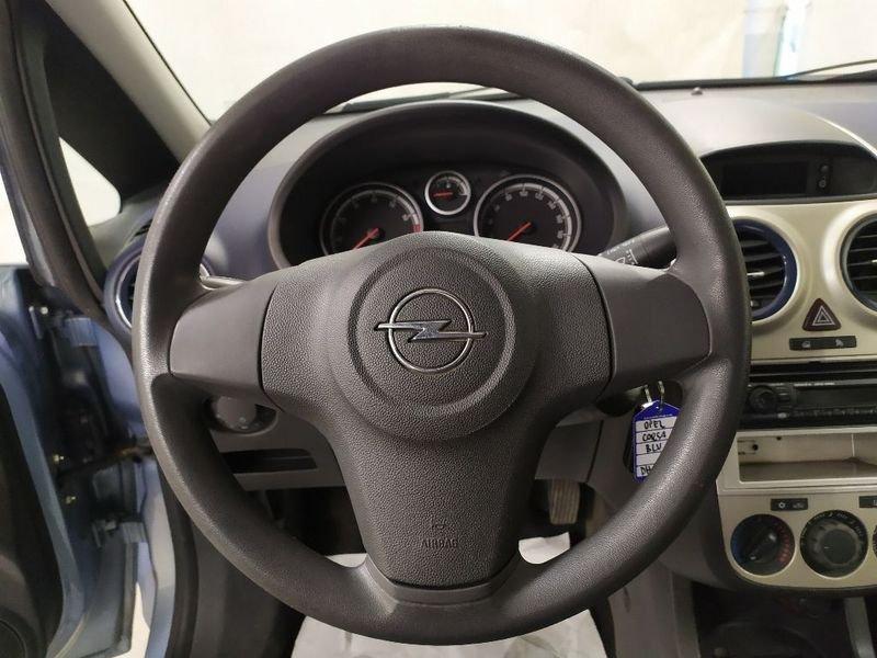 Opel Corsa 5p 1.2 Enjoy