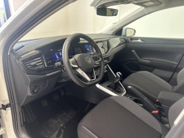 Volkswagen Polo 1.0 evo Life 80cv