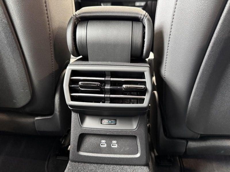 Audi A3 SPB 35 TDI S tronic S line Tetto Matrix Led Sonos 18"
