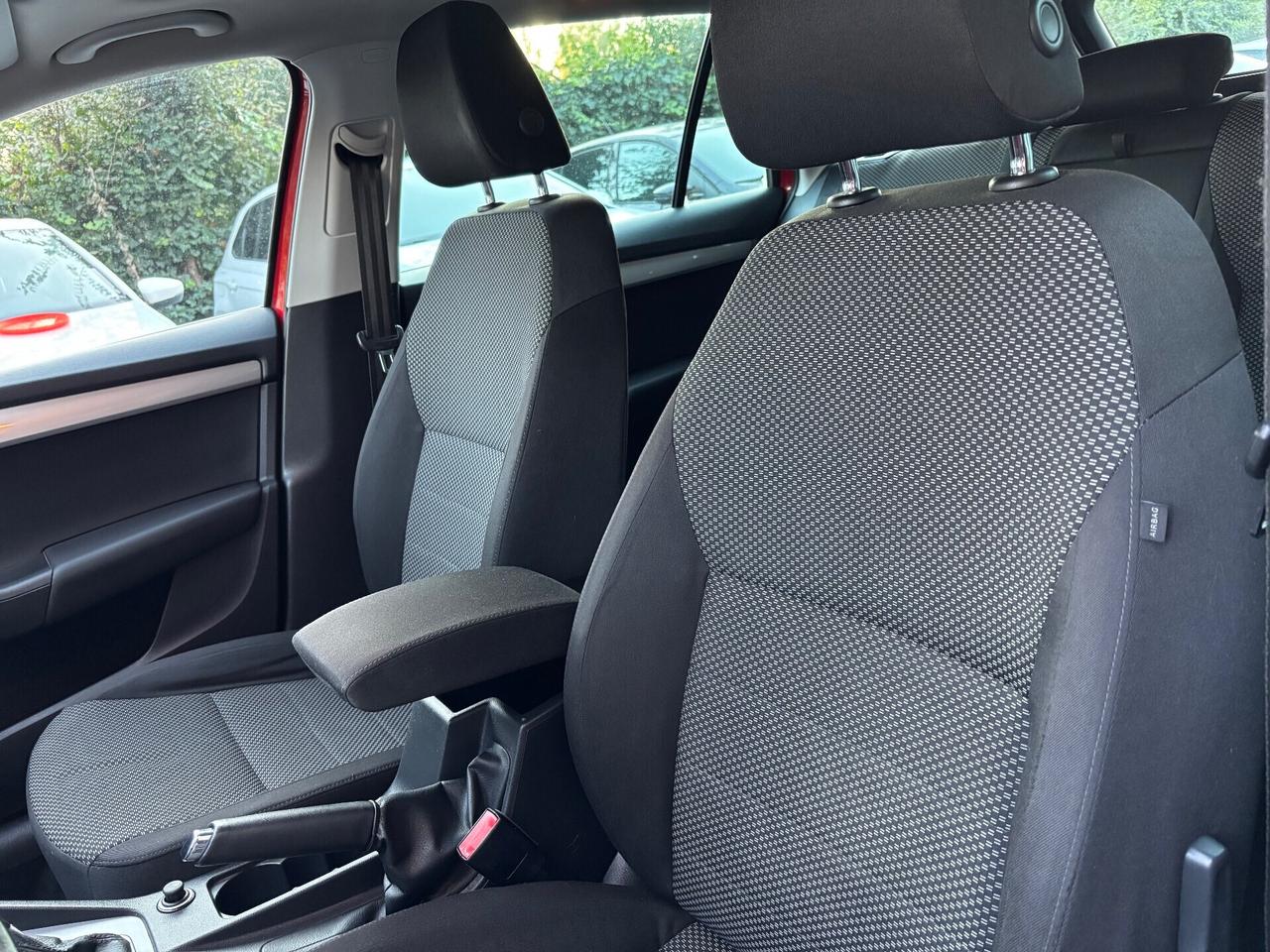 Skoda Octavia 1.4 TSI Wagon Executive G-Tec OK Neopatentati