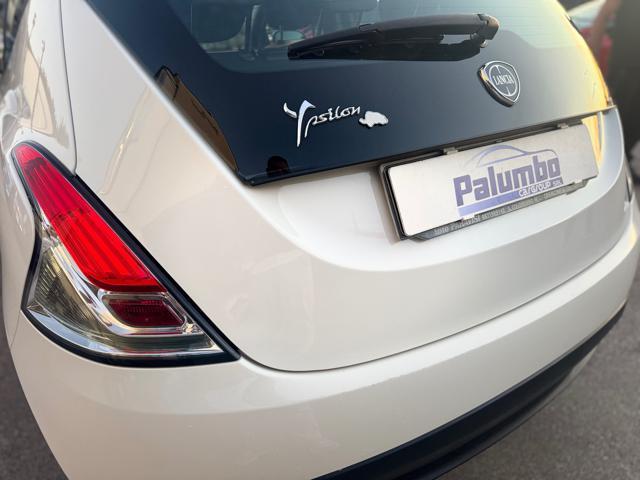 LANCIA Ypsilon 1.3 MJT 16V 95 CV 5 porte S&S Elefantino
