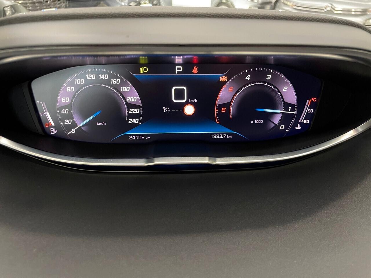 Peugeot 3008 1.5 BlueHDi 130CV S&S EAT8