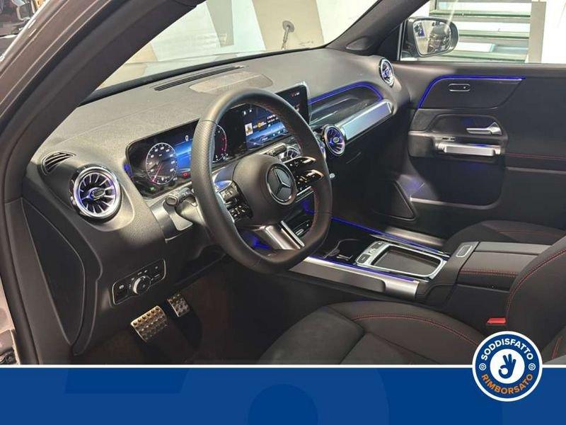 Mercedes-Benz GLB Classe 200d Automatic AMG Line Advanced Plus