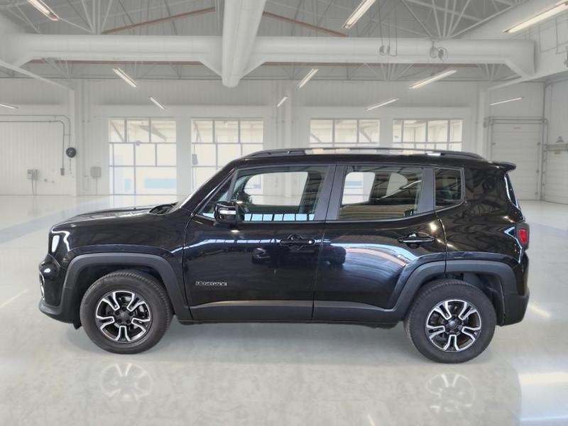 JEEP RENEGADE 1.0 T3 120cv Business