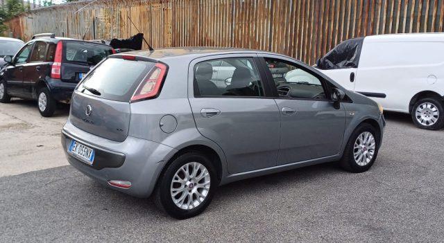 FIAT Punto Evo 1.3 Mjt 95 CV DPF 5 porte S&S Dynamic