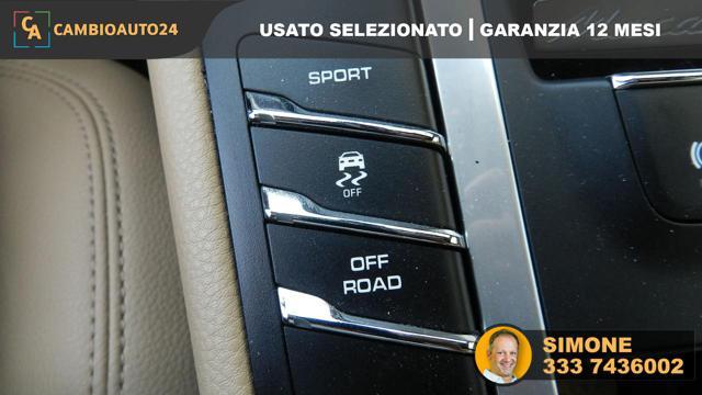 PORSCHE Macan 2.0 PDK + CERCHIO DA 20°