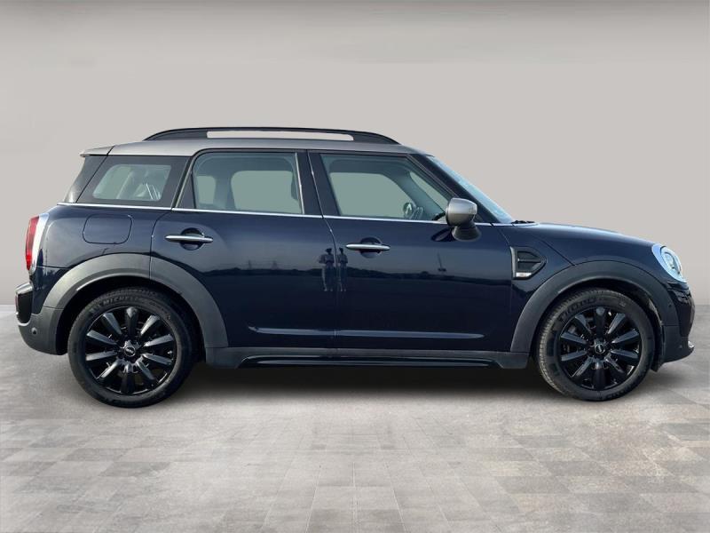 Mini Cooper D Countryman 2.0 TwinPower Turbo Cooper D Steptronic