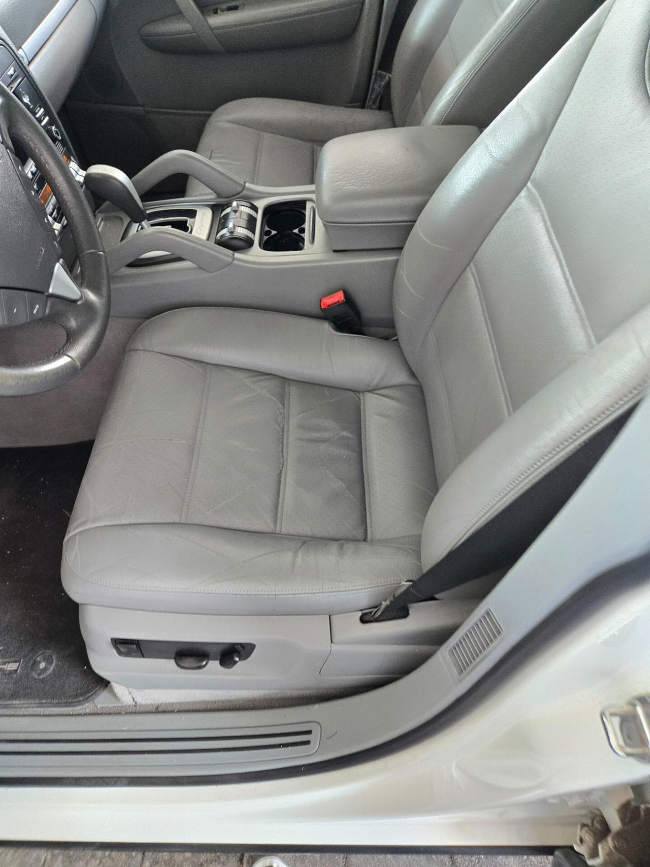 Porsche Cayenne 3.0 Diesel