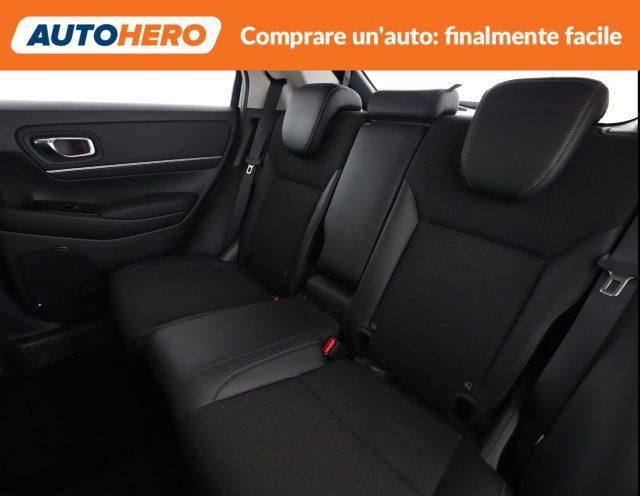 HONDA HR-V 1.5 Hev eCVT Advance