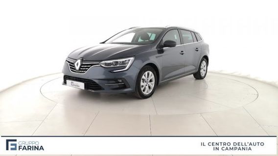 RENAULT Megane Sporter Plug-in Hybrid E-TECH 160 CV Busine