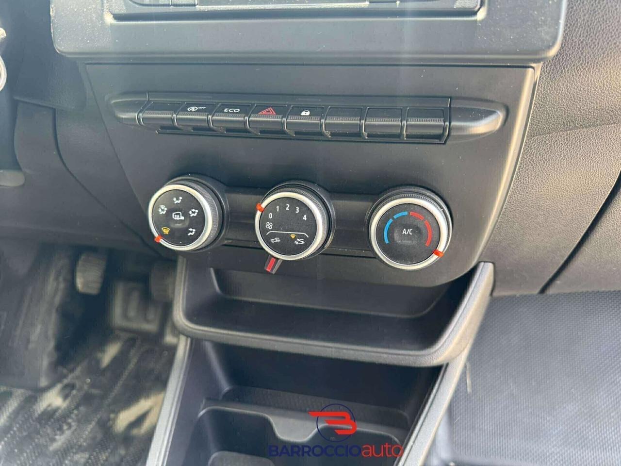 Renault Express 1.5 Blue dCi 75 Van-2021