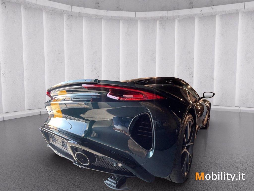 LOTUS Emira 2.0 I4 First Edition dct del 2025