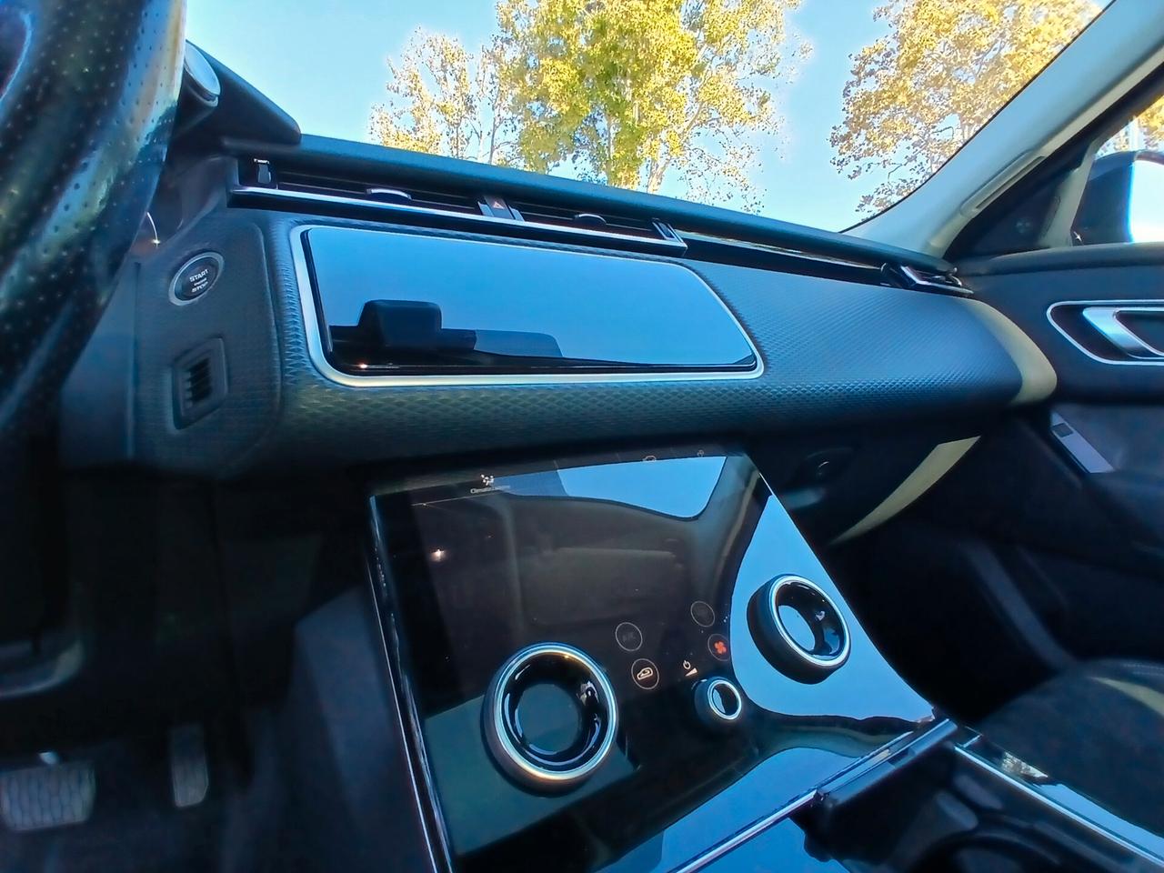 Land Rover Range Rover Velar 2.0D I4 240 CV S