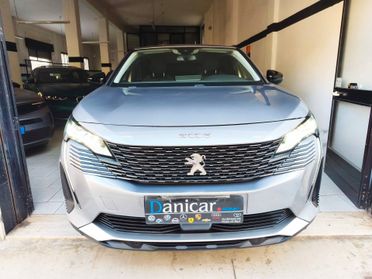 Peugeot 3008 BlueHDi 130 S&S EAT8 Allure