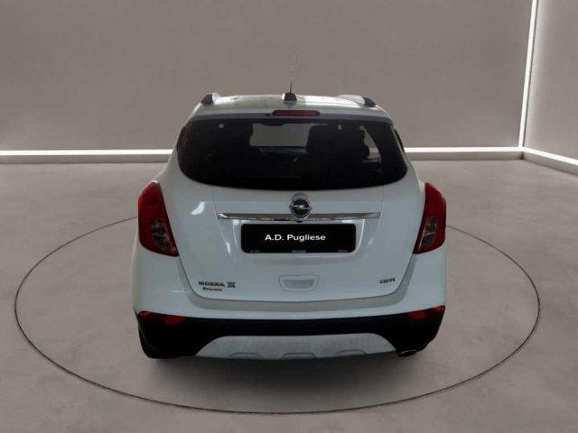 OPEL Mokka 1ª serie - X 1.6 CDTI Ecotec 4x2 Start&Stop Inn