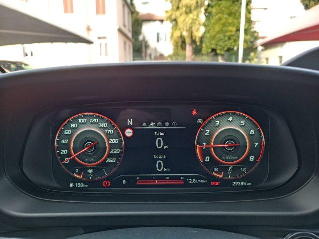 HYUNDAI i20 N 1.6 T-GDI MT N-Performance