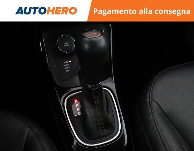 JEEP Compass 2.0 Multijet II aut. 4WD Limited