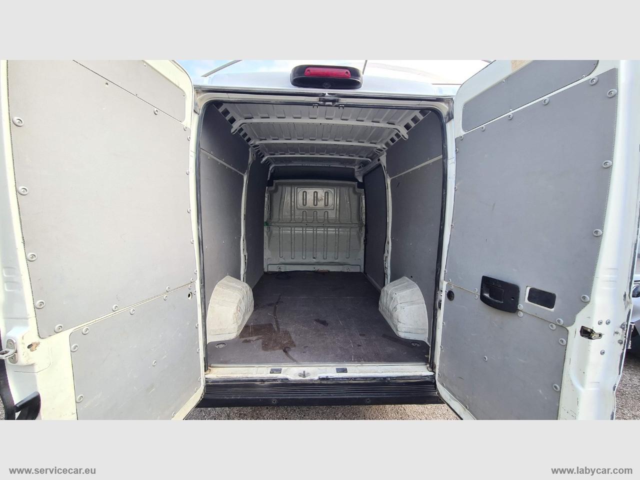 Jumper 33 BlueHDi 140 S&S PM-TM Atlante
