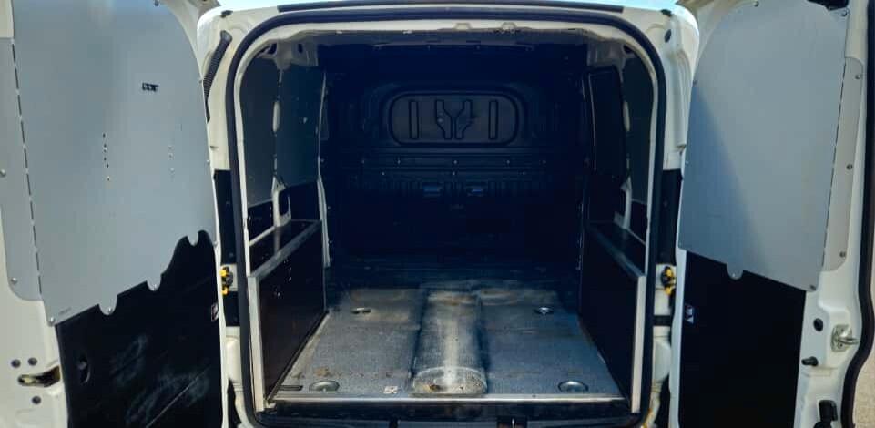 Fiat Doblò 1.6 MJT 105CV Cargo