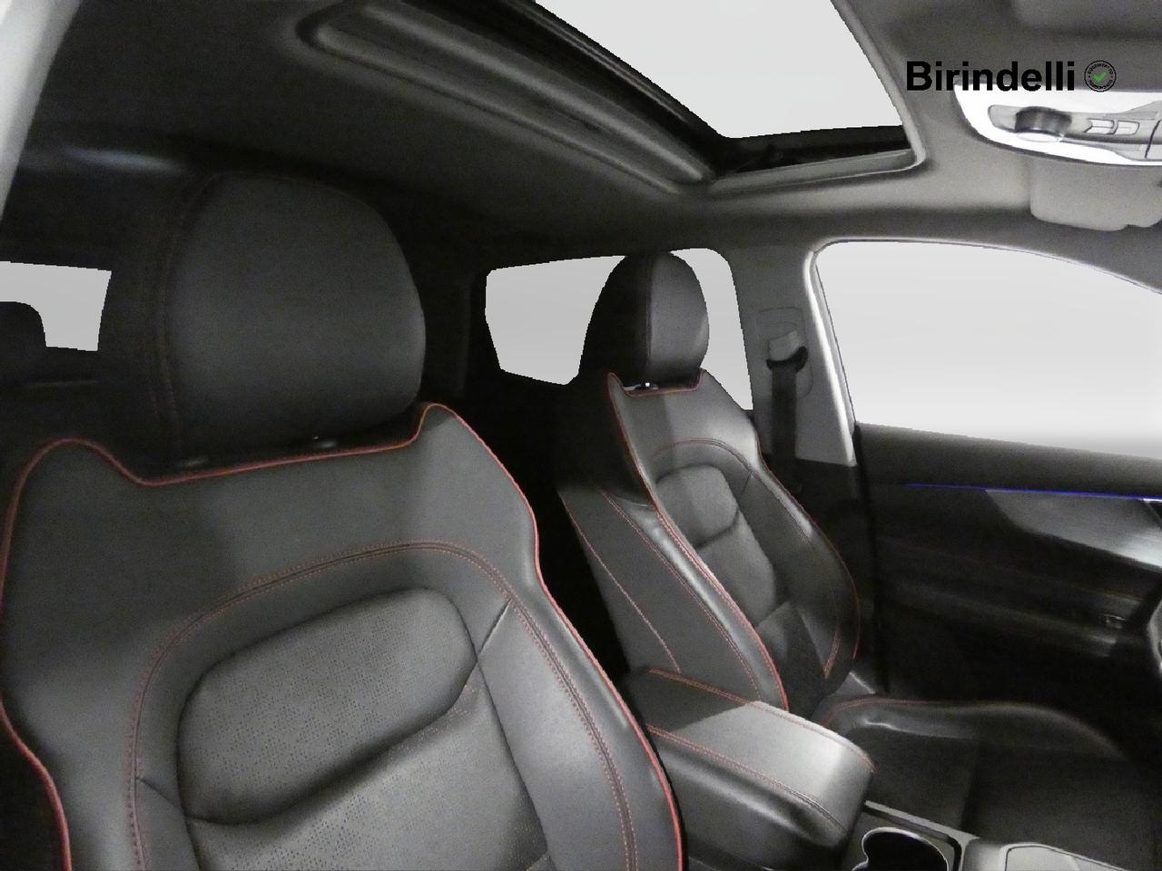 DR dr 5.0 - dr 5.0 1.5 Turbo CVT Bi-Fuel GPL