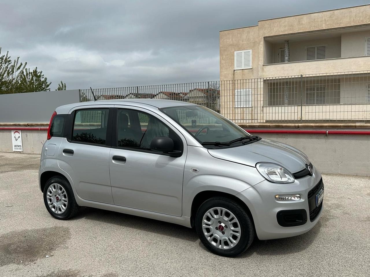 Fiat Panda 1.2 Easy easypower Gpl