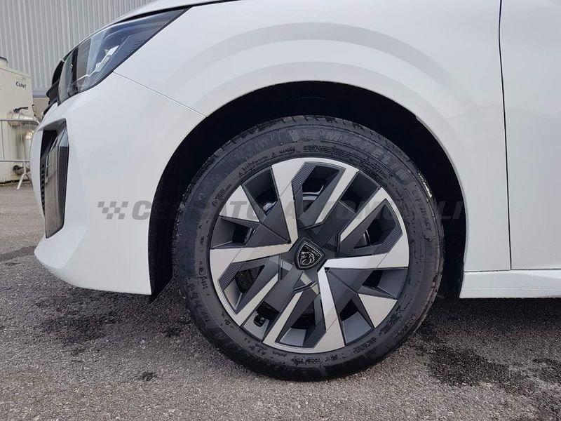 Peugeot 208 208 1.2 puretech Style s&s 75cv