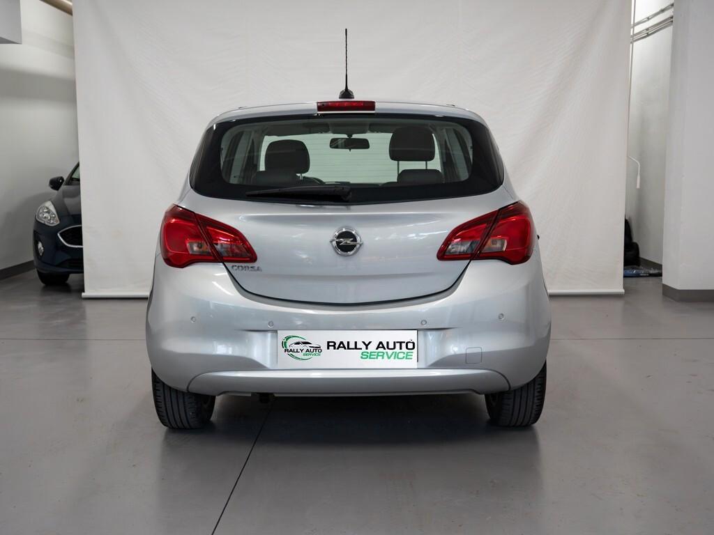 Opel Corsa 1.2 Benzina