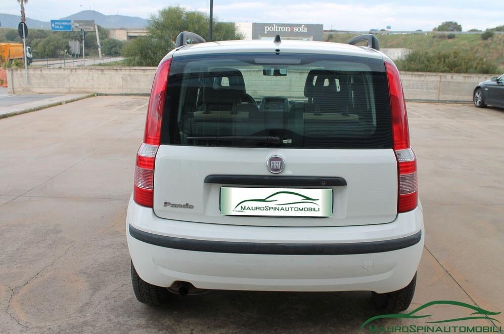 Fiat Panda 1.3 MJT PER NEOPATENTATI