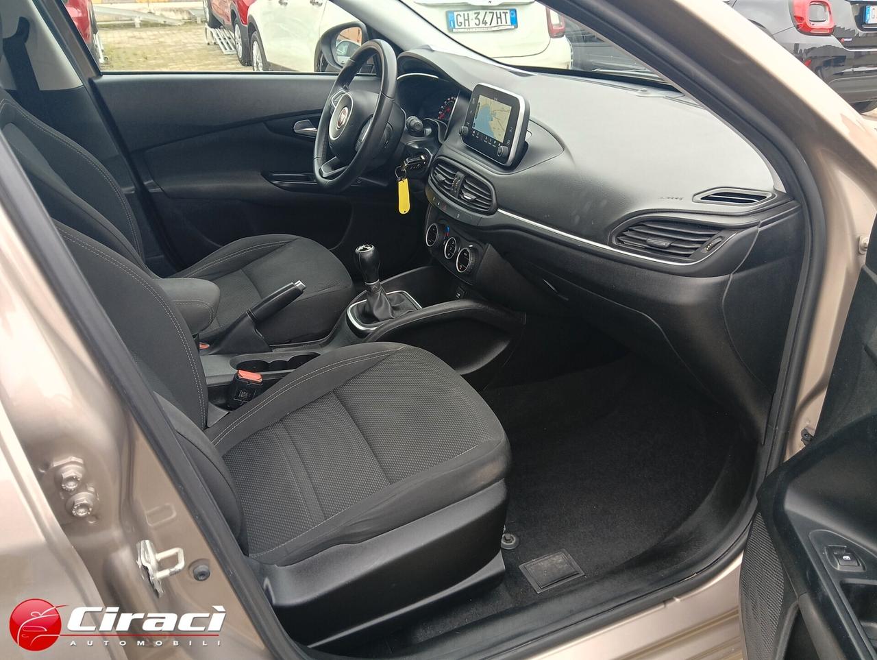 Fiat Tipo 1.3 Mjt S&S 5 porte Business