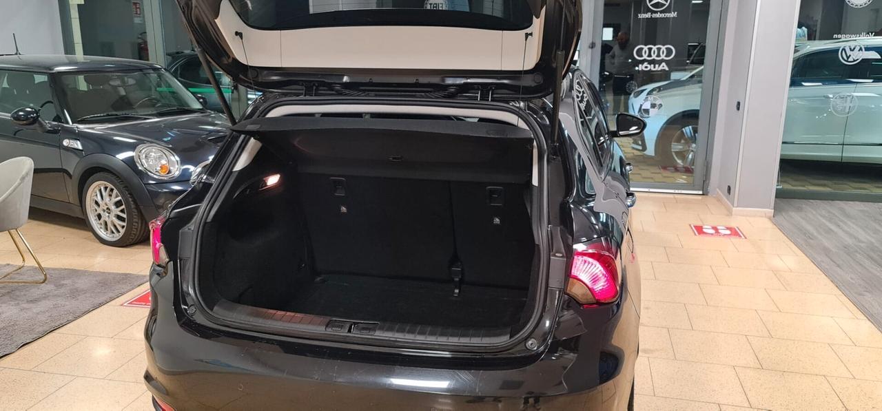 Fiat Tipo 1.6 Mjt S&S 5 porte Lounge